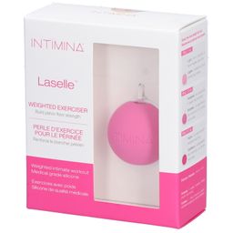 INTIMINA Laselle Vaginalkugel 38g