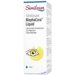 SIMILISAN BlepharaCura® Pads