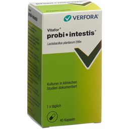 Vitafor® probi intestis®