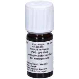 AROMASAN Huile essentielle Lentisque pistachier bio