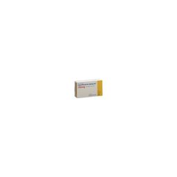 CIPROFLOXACIN Spirig HC Filmtabl 750 mg 20 Stk