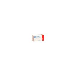 IRBESARTAN Spirig HC Filmtabl 150 mg 98 Stk