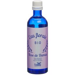 NABIO Eau florale Rose de damas bio