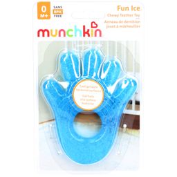 munchkin Fun Ice® Beißring - Kauspielzeug