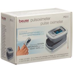 Beurer Oxymètre de Pouls P030