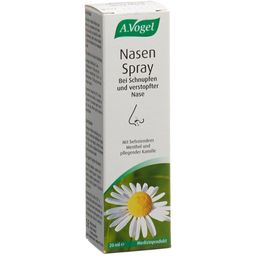 A.VOGEL Nasenspray