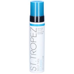 St. Tropez® Self Tan Classic Mousse bronzante