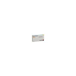SILDENAFIL Mepha Filmtabl 25 mg 4 Stk