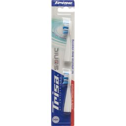 TRISA Têtes de brosse à dents Sonic Pro Clean