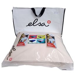 ELSA SUPREME Schlafkissen 50x70cm ohne Bezug