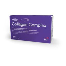 Vita Collagen Complex® Drink Orangengeschmack