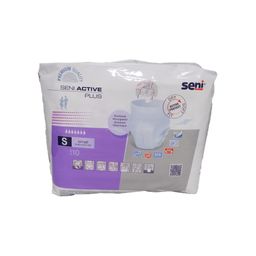 SENI Active Plus Pants S 10 Stk