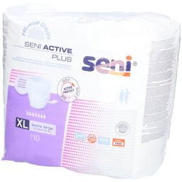 SENI Active Plus Inkontinenzhose XL