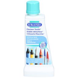 Dr. Beckmann Diable Détacheur® Stylos & Encre