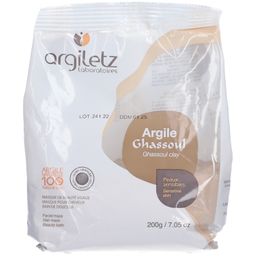 Argiletz Argile Ghassoul