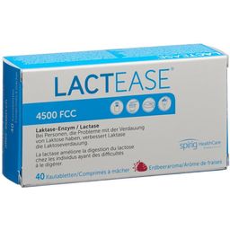 Lactease 4500 FCC