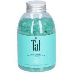 TAL Fuss Bade Salz 380 g