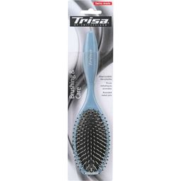 Trisa Basic Brushing large Haarbürste