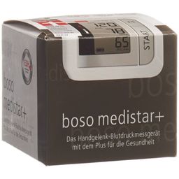 Boso Medistar plus