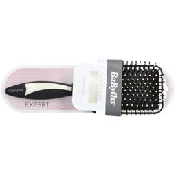 BaByliss® YOU Haarbürste – breite Bürste für dickes Haar