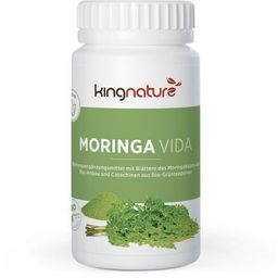 kingnature Moringavida