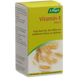 A.Vogel Vitamine E