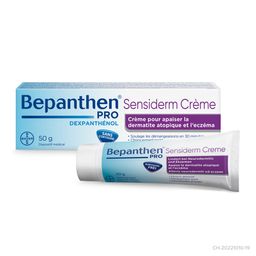 BEPANTHEN® Pro Sensiderm Crème