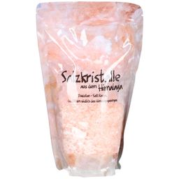 RM Mainardi Salzkristalle aus dem Himalaya