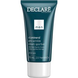Declare Vita Mineral Anti-Wrinkle Cream Sportive