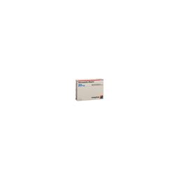 ATORVASTATIN Mepha Lactab 20 mg 30 Stk