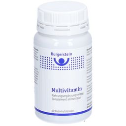 Burgerstein ImmunVital