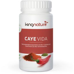 kingnature Cayevida