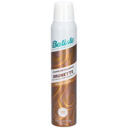 Batiste SHAMPOOING SEC BRUN