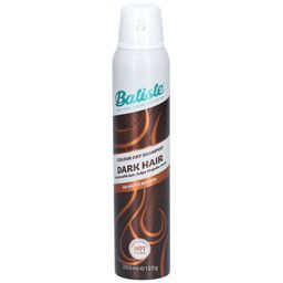 Batiste® Trockenshampoo für dunkles Haar