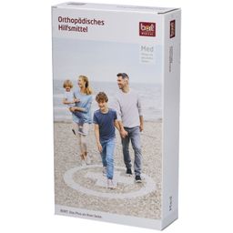 BORT StabiloFix® Elément de maintien droit élastique