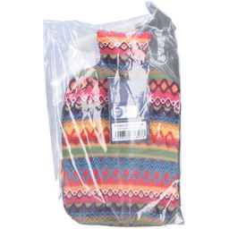 Wärmflasche Peru