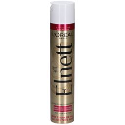 L'ORÉAL PARIS Elnett Haarspray mit sehr starkem Halt - Schutz für coloriertes Haar