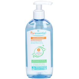 Puressentiel Assainissant Antibakterielles Gel