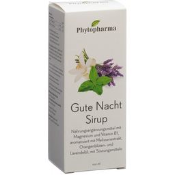 PHYTOPHARMA Sirup Gute Nacht