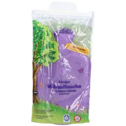 Sänger Wärmflasche 2L - Lamellen auf beiden Seiten - Fugue