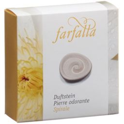 farfalla® Duftstein Spirale