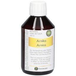 Thiémard Bio-Arnika-Blütenöl