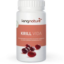 kingnature Krillvida