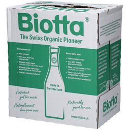 Biotta Super Fruits Bio