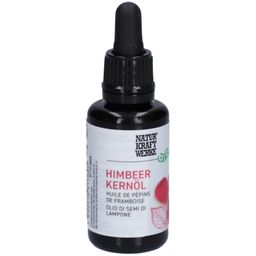 NATURKRAFTWERKE Huile de pépins de framboise bio