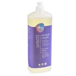 sonett Flüssigseife Lavendel