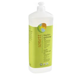 SONETT Liquide vaisselle Citron