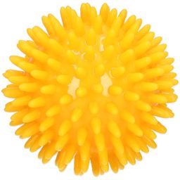 SUNDO Massage Noppenball ø8cm gelb