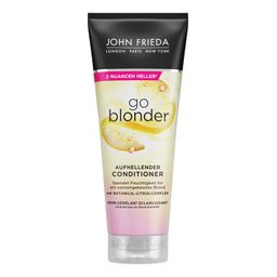 JOHN FRIEDA go blonder Conditioner