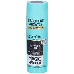 L'ORÉAL Paris Spray instantané retouche-racines - Noir